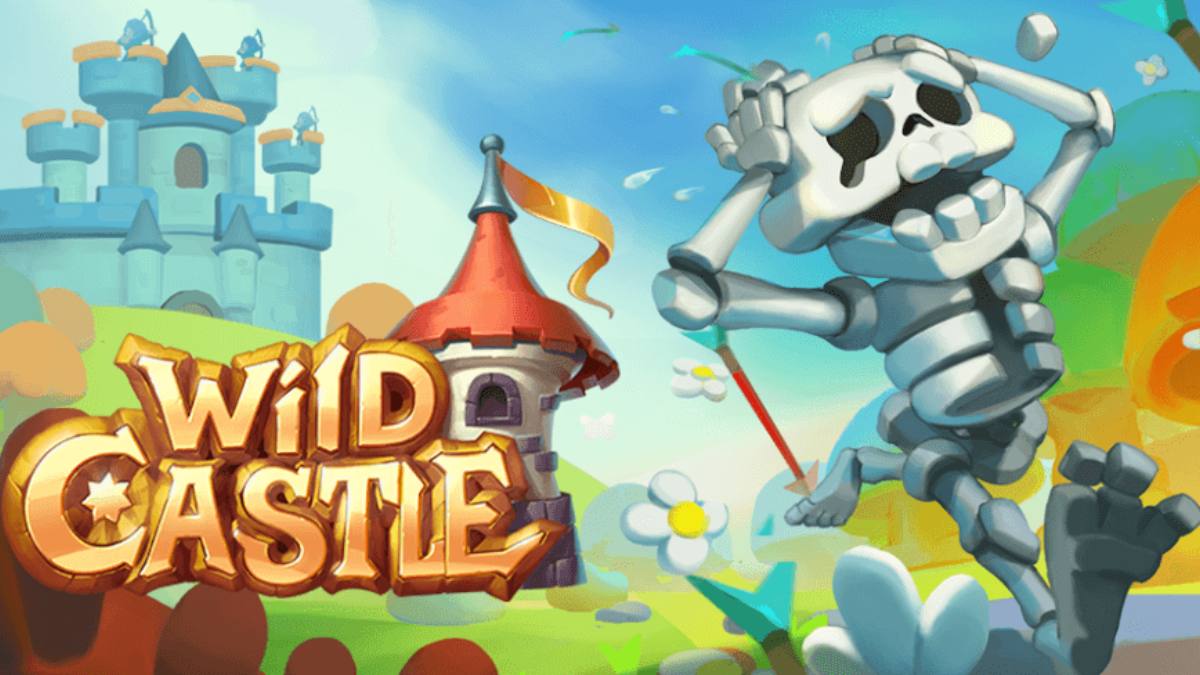 Wild Castle: Tower Defense TD - Engaging Tower Defense Game