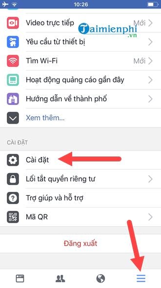 Ẩn Facebook với mọi người - Hướng dẫn chi tiết và hiệu quả