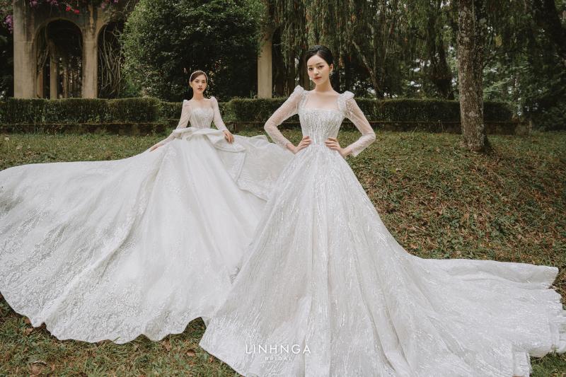 HOC Dress Rental Service main image 1
