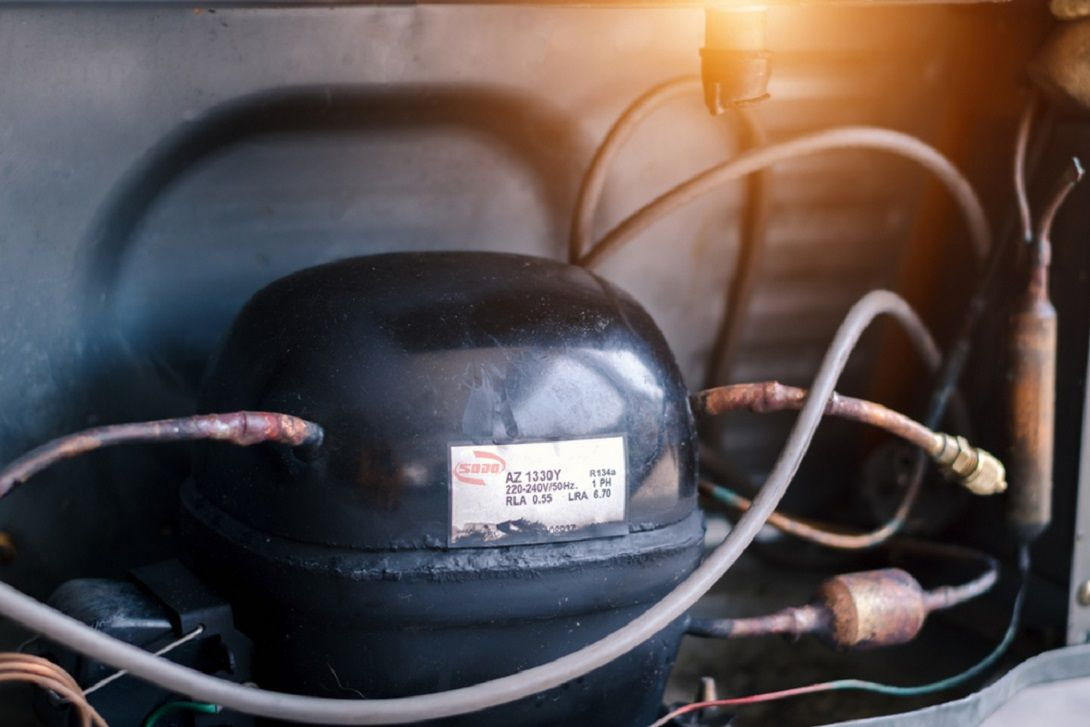 Why Won't the Refrigerator Freeze? 13 Causes and Fixes Mytour