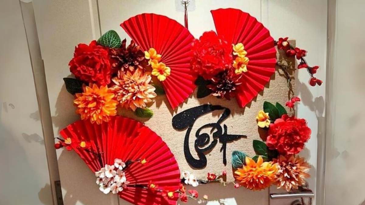 Discover 15+ Beautiful and Creative Handmade Tet Decor Ideas