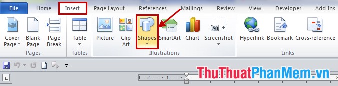 How to Draw Shapes and Diagrams in Word