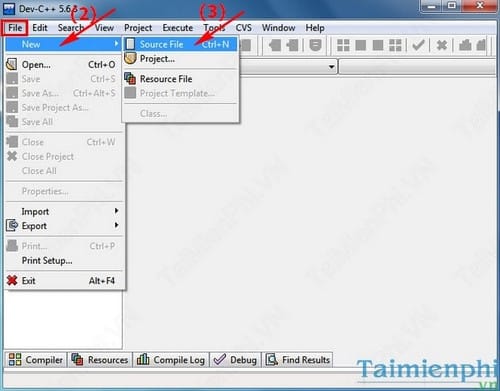 Mastering Bloodshed Dev C++: Execution and Compilation Guide