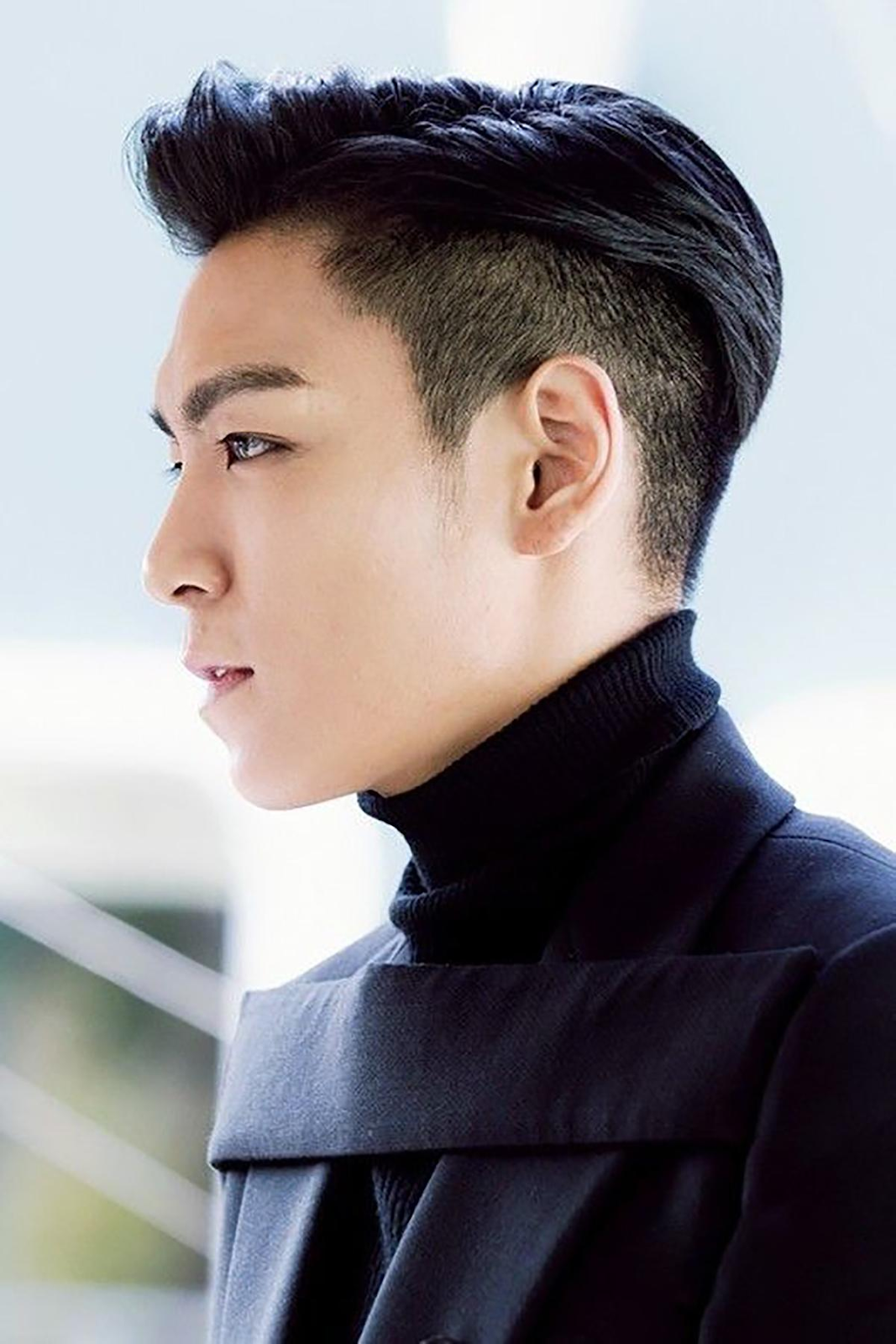 Explore 20+ Stylish and Elegant Korean Men's Hairstyles 2024 | Mytour