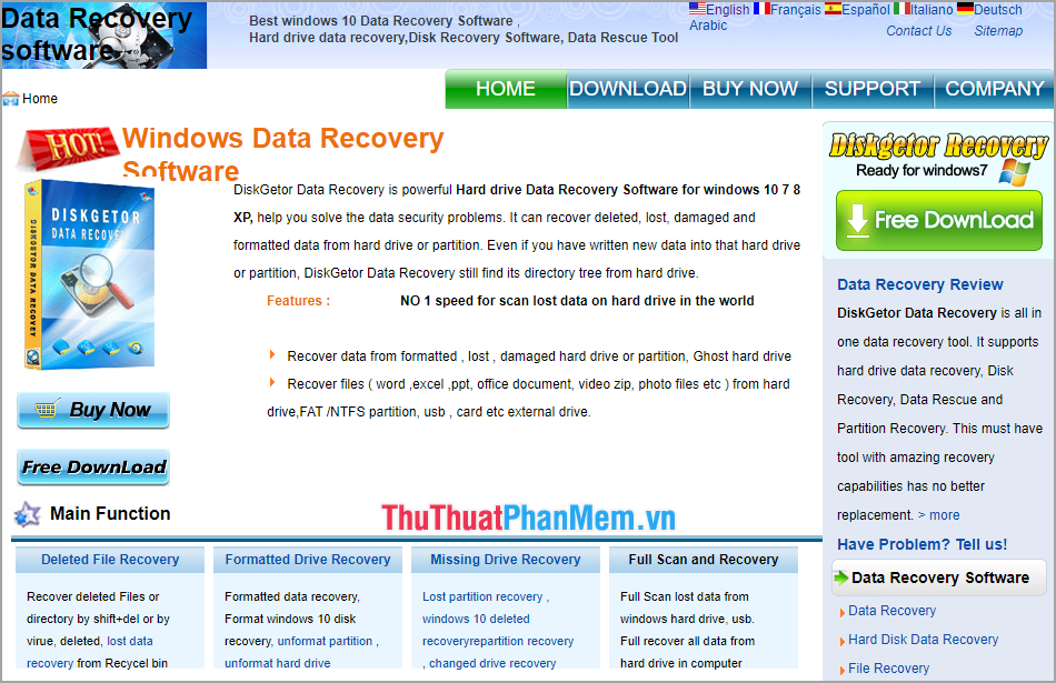 Unlocking The Magic Top 5 Data Recovery Software Of 2019