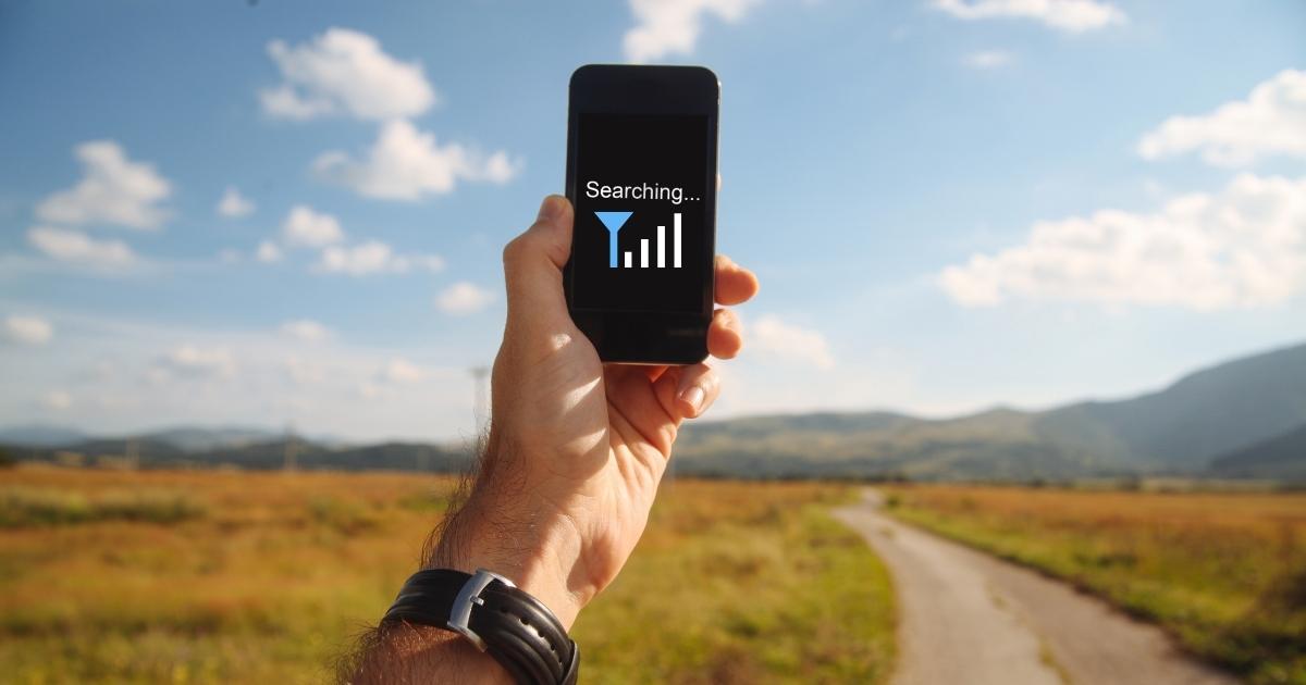 Troubleshooting Signal Loss and Weak Reception on Your Phone