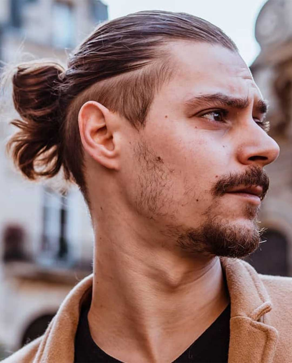 I made an album of medium length hairstyles i'm considering. Any thoughts?  Which would you choose? : r/malehairadvice