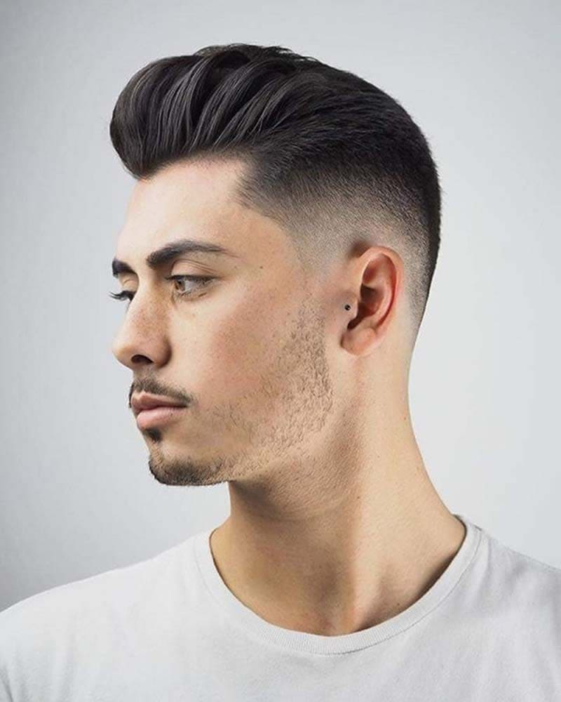 Taper vs. Fade: A Guide For Your Next Cut - StyleSeat