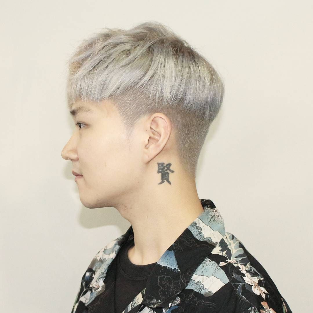 Haircut/hairstyle Recommendations? : r/AsianMasculinity