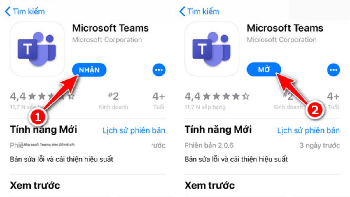 Download Microsoft Teams: Free App for Learning and Chatting