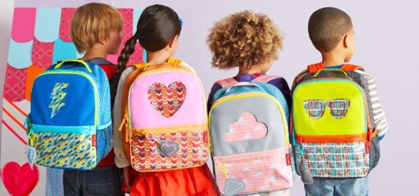 Parents hotsell gcs backpack