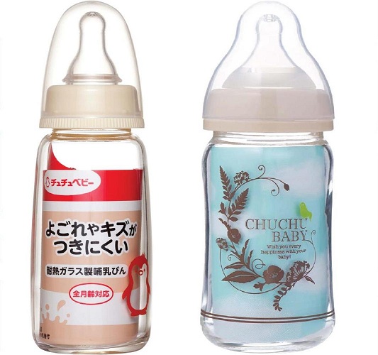 Wide neck bottles or narrow neck bottles Which is better?