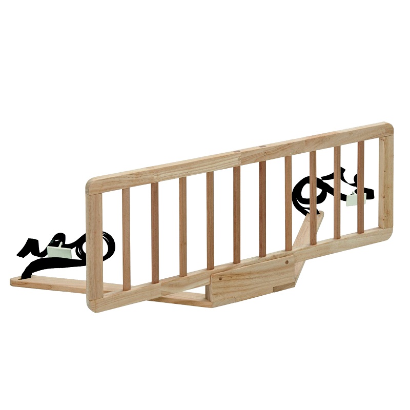 How to Choose Bed Guards for Bunk Beds Safely? Mytour