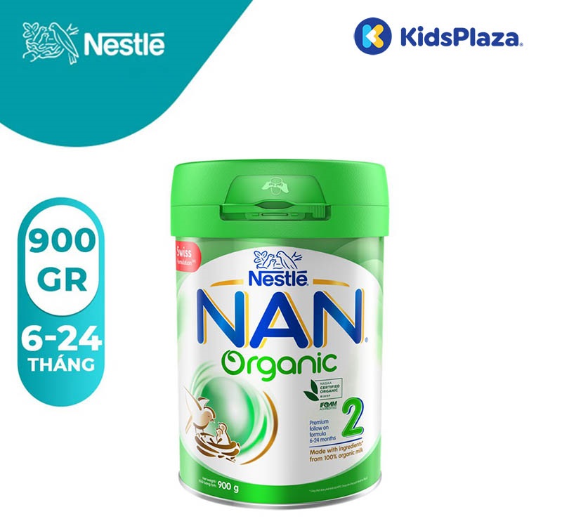 Discover the Trending Top 5 Organic Milk Choices for 1YearOlds in