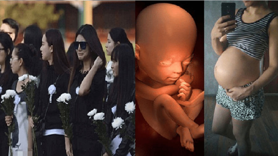 [Insights] Should Pregnant Women Attend Funerals? Is It Safe?