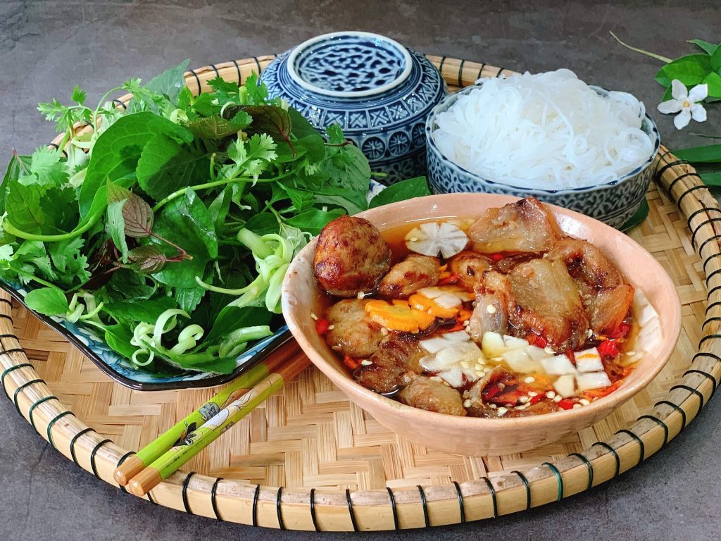 How to Make Hanoi Style Bun Cha Rich Flavor Authentic Hanoi