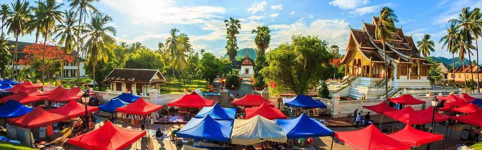 Essential Insights for Your Journey to Luang Prabang