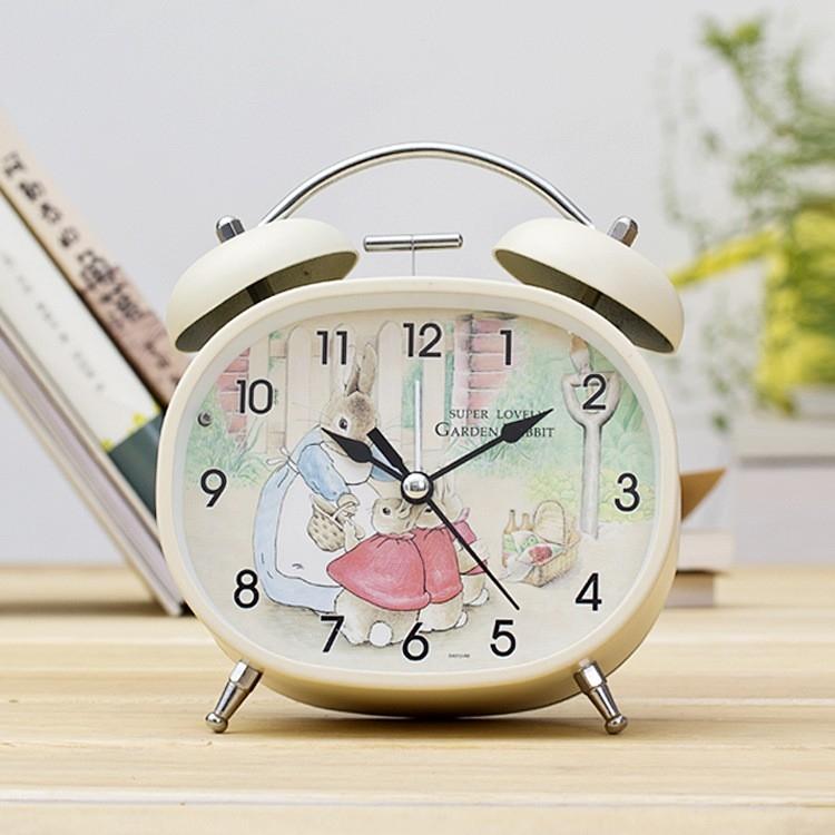 Top 15 Best Descriptions of Alarm Clocks Mytour.vn