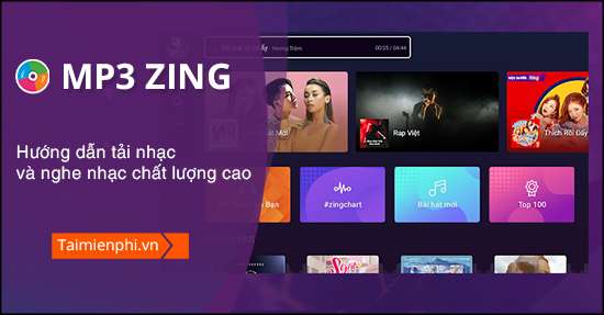 Top 100 2025 song zing mp3