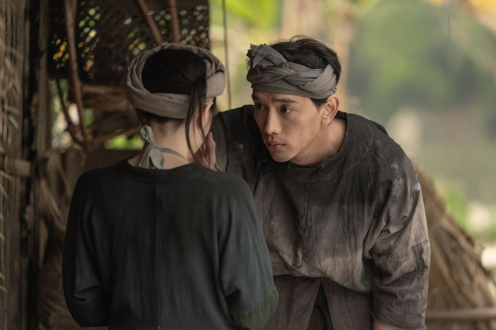 The Last Wife by Victor Vu Showtimes, Ticket Prices Mytour