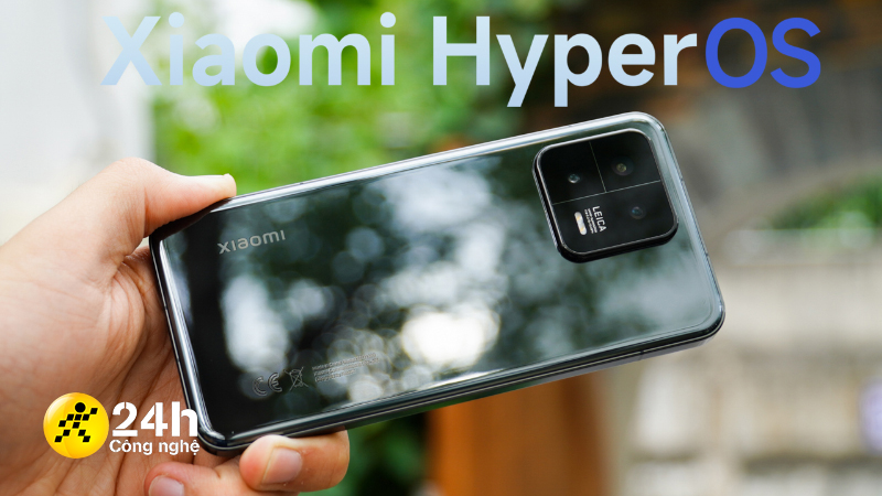 Review of Xiaomi HyperOS on Xiaomi 13: Well-optimized, Many New Features