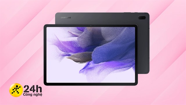 Samsung Galaxy Tab S8 Fe Có Những Cải Tiến Gì Sử Dụng Chip Kompanio