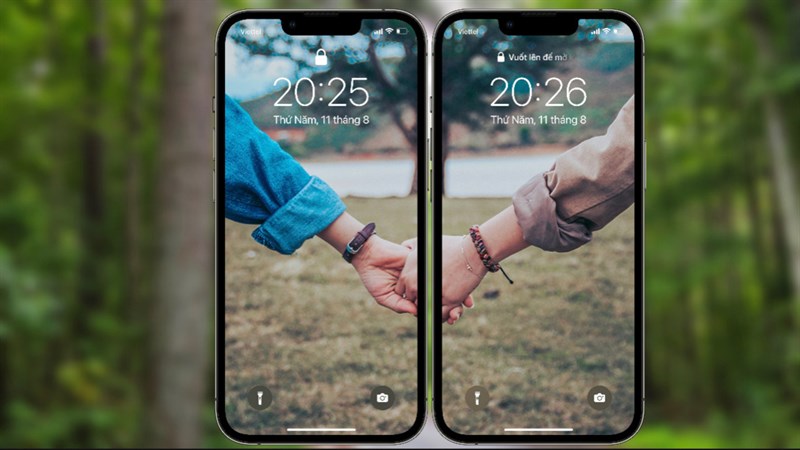 20+ hình nền cute cho điện thoại cảm ứng mà bạn nên biết