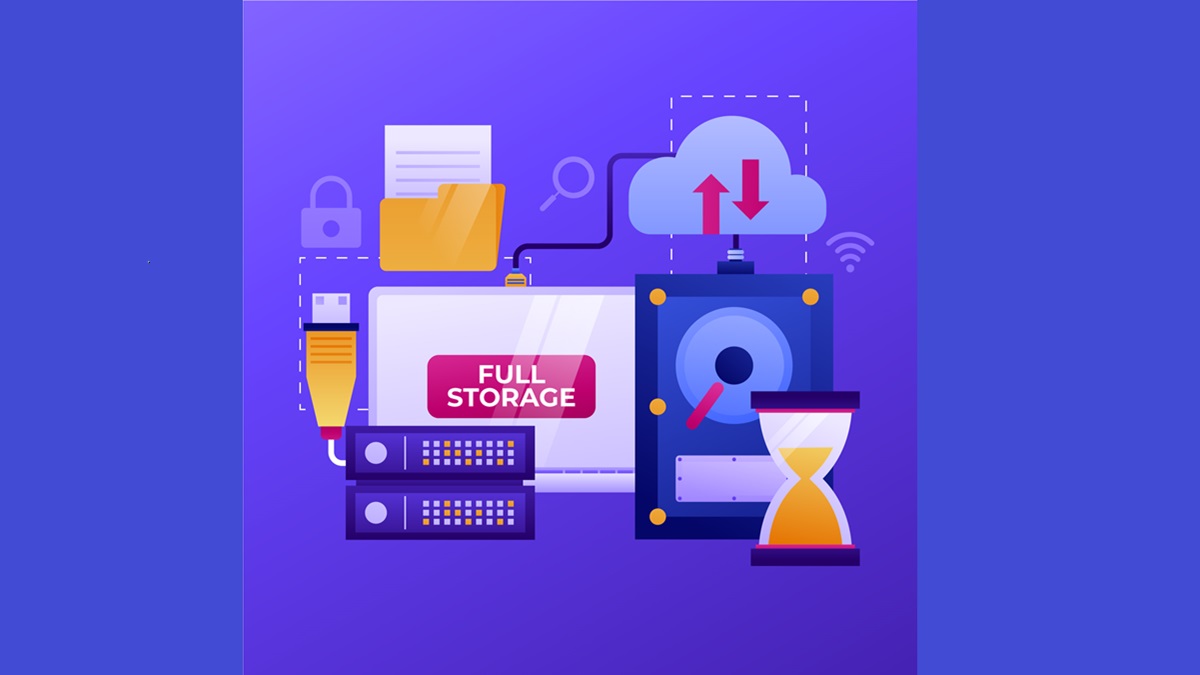 Reasons Behind a Full Drive C and How to Free Up Space