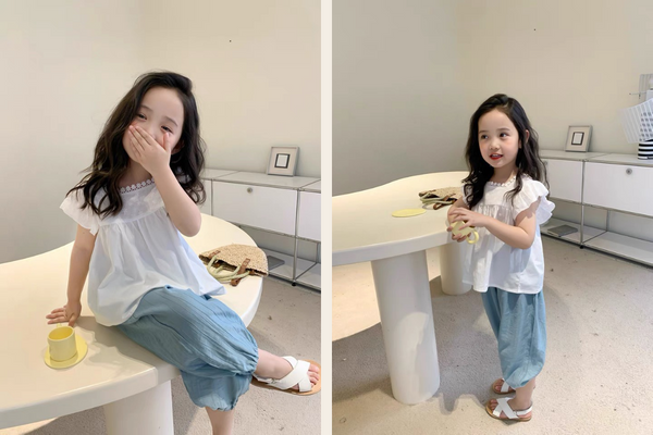 Chọn tên cho công chúa bé gái theo mệnh Kim