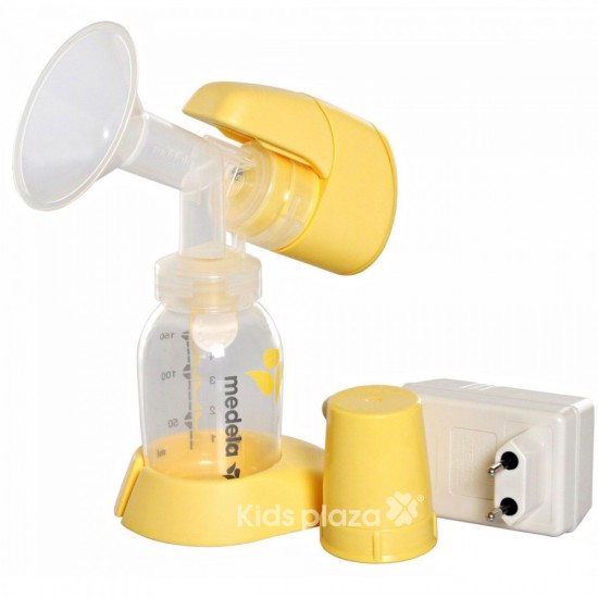 Is it advisable to purchase and use a secondhand breast pump?