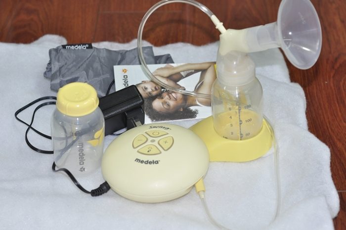 What you should know before buying a second-hand breast pump