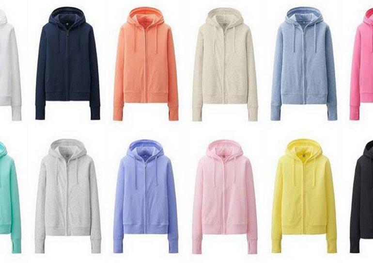 Top 5 Shops Offering the Most Stylish Sun-Protective Jackets in Hanoi ...