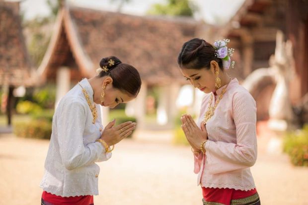 Khám phá sâu hơn về văn hóa Thái Lan qua những điều thú vị