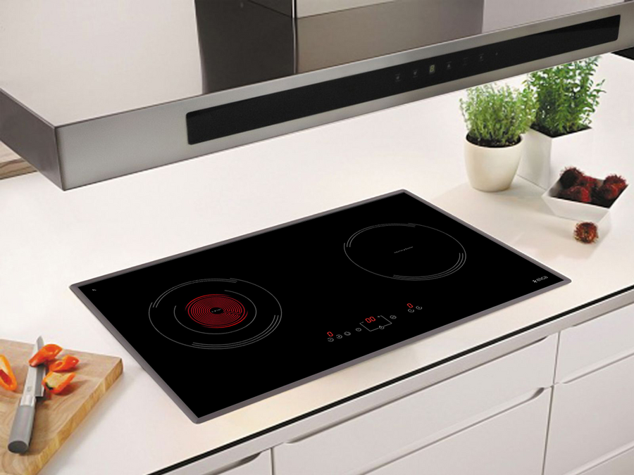 Induction Cooker Running but Not Heating Causes and Solutions