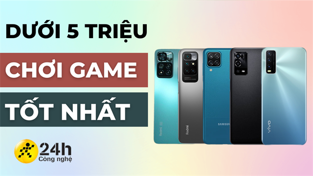 4. Những Lưu Ý Khi Mua Điện Thoại Chơi Game Dưới 5 Triệu