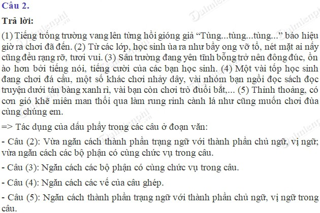 Luyện Từ và Câu Trang 138 - Hướng Dẫn Chi Tiết và Bài Tập Thực Hành