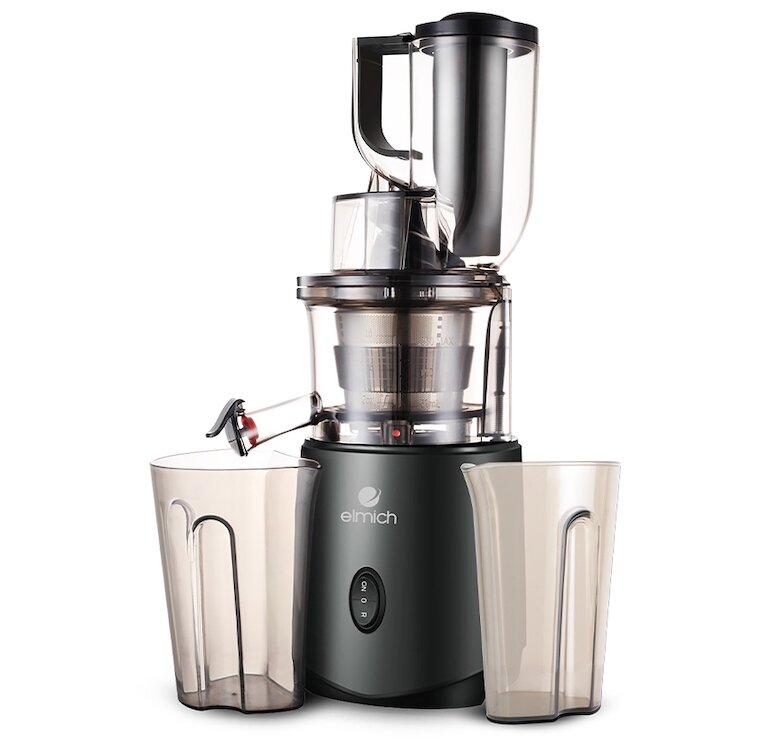 Discover the top 3 budgetfriendly and efficient slow juicers of 2023