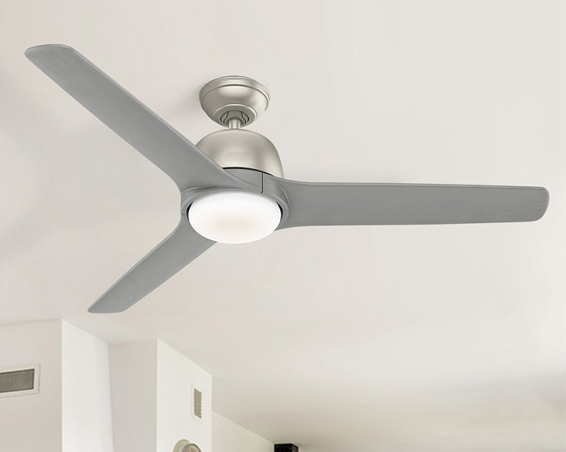 Comparing 3blade and 5blade ceiling fans. Which one to choose?