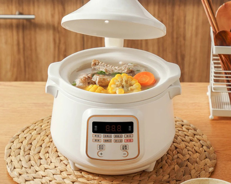7 advantages of using a slow cooker that you should know