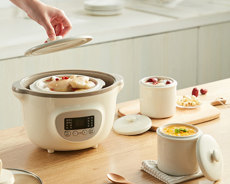 7 advantages of using a slow cooker that you should know