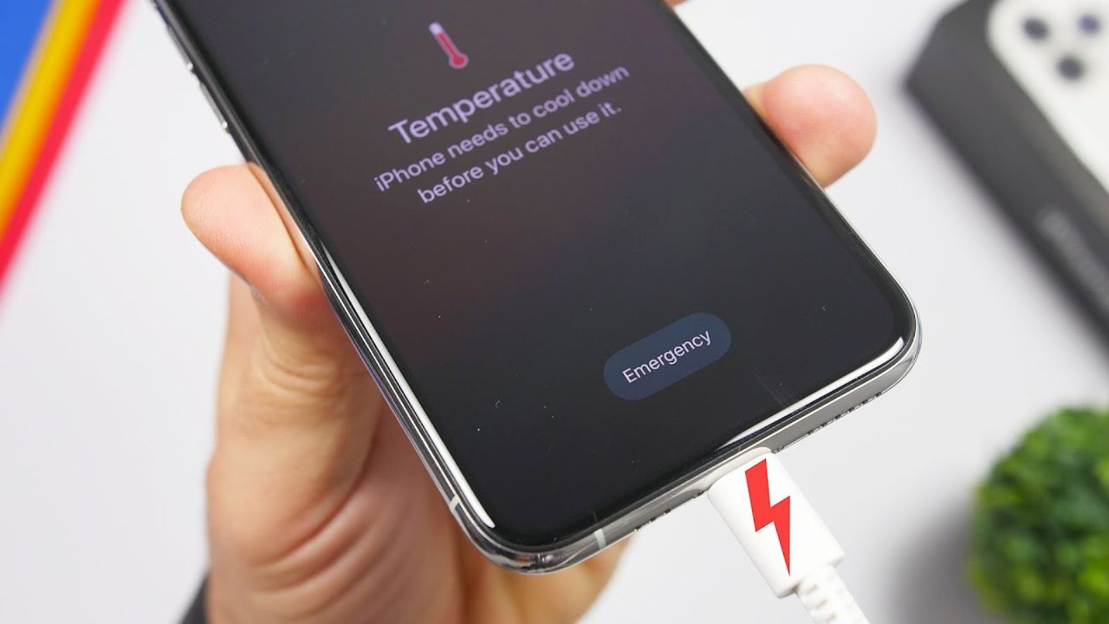 Unlocking the Secrets of Efficient iPhone Battery Charging