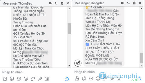 6. Kết Luận: Tầm Quan Trọng Của Việc Tri Ân Khách Hàng Trên Facebook
