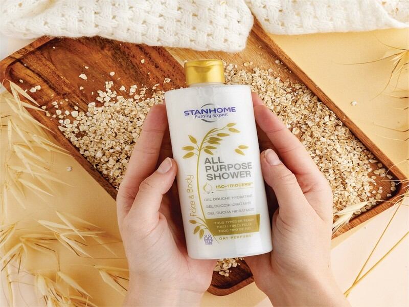 Top 10 Best Shower Gels for EczemaProne Skin Mytour.vn