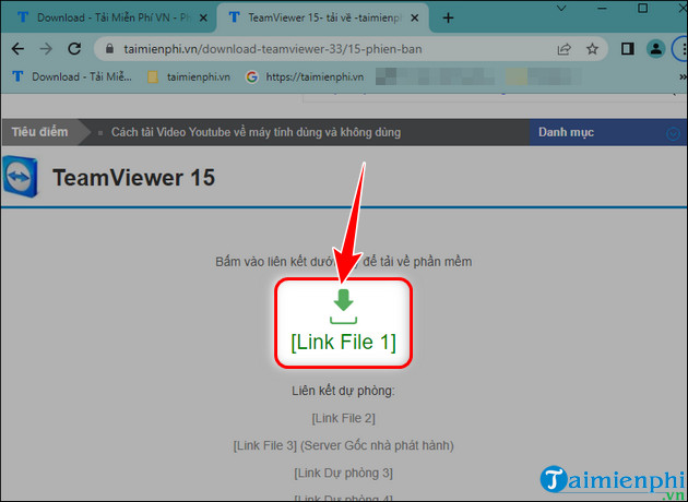 How to Download TeamViewer 15 on Your PC