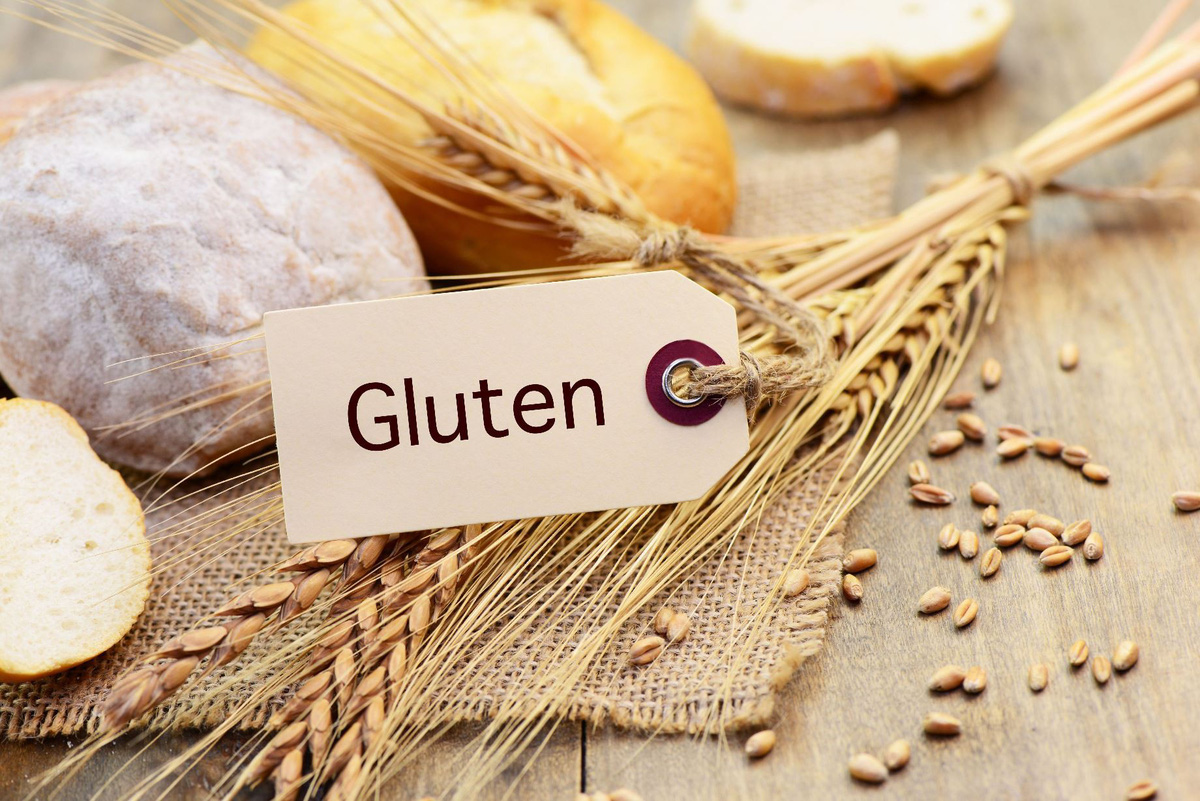 Dị ứng gluten là gì - Tìm hiểu chi tiết về triệu chứng và điều trị