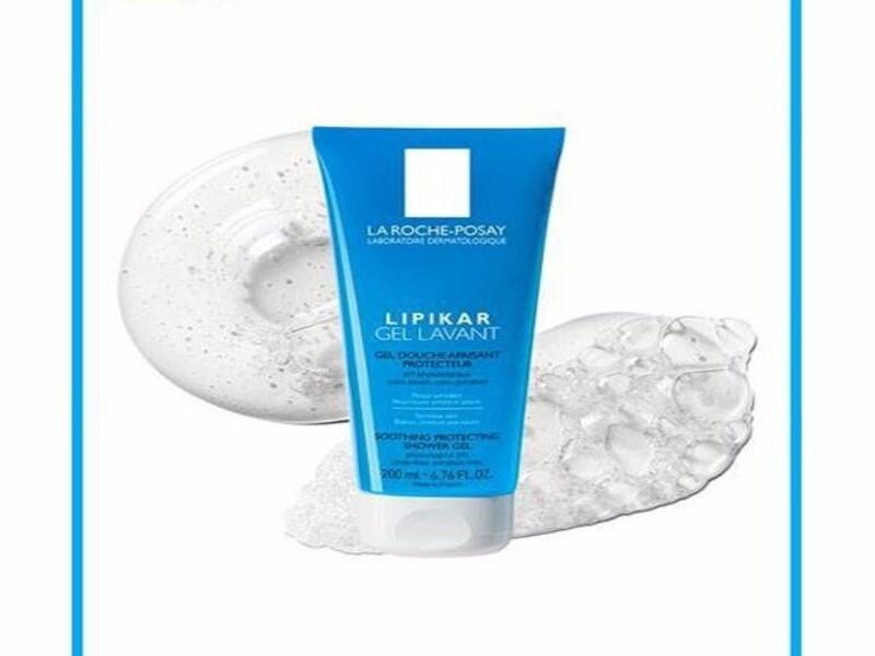 Top 10 Best Shower Gels for EczemaProne Skin Mytour.vn