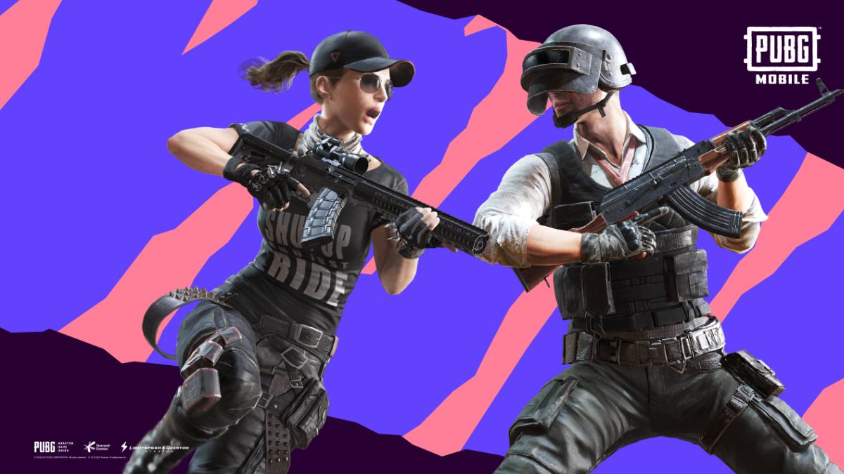 Crafting Exceptional PUBG Names with 100+ Special Characters