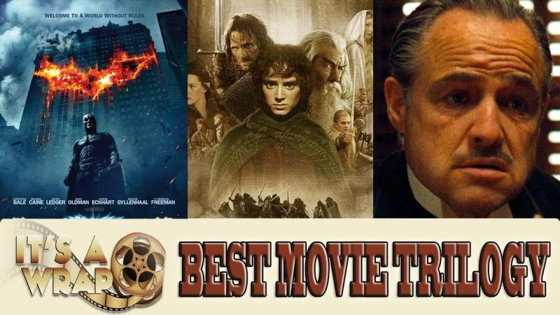 Top 10 Greatest Trilogies of All Time - Mytour.vn