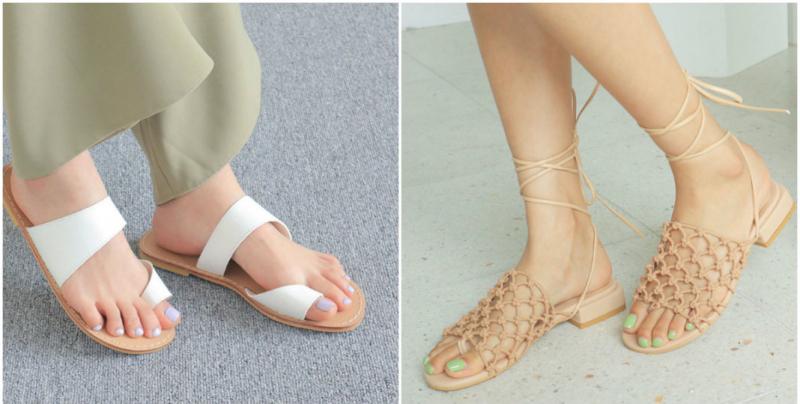 Top 10 Unique and Reliable Sandal Stores in Hanoi - Mytour.vn