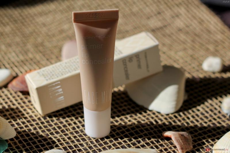 Top 8 Best Lip Concealers for Flawless Lips Mytour.vn